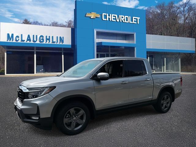2022 Honda Ridgeline Vehicle Photo in WHITMAN, MA 02382-1041