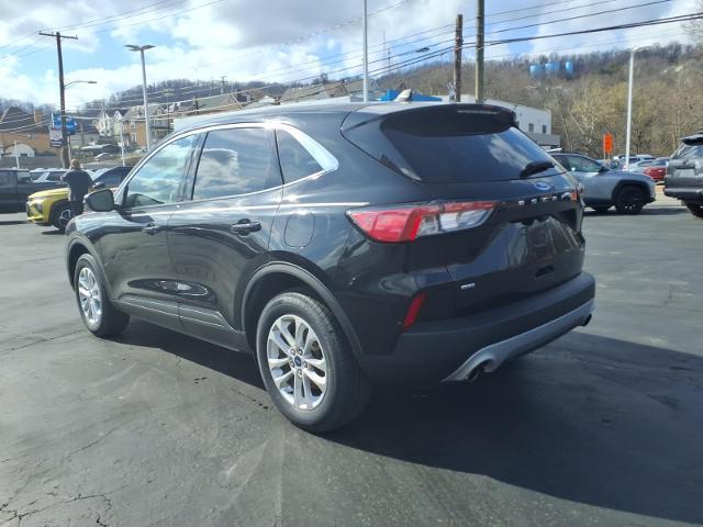 2022 Ford Escape SE AWD - 2