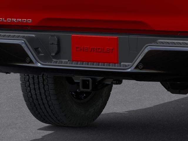 2026 Chevrolet Colorado photo 14 of 30