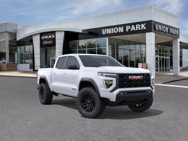 2026 GMC Canyon Vehicle Photo in WILMINGTON, DE 19806-4020