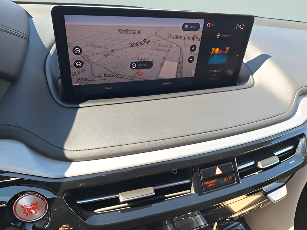 2022 Acura MDX photo 23 of 37