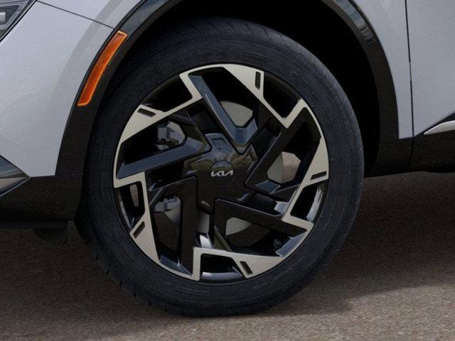 2025 Kia Sportage Vehicle Photo in Westbrook, ME 04092