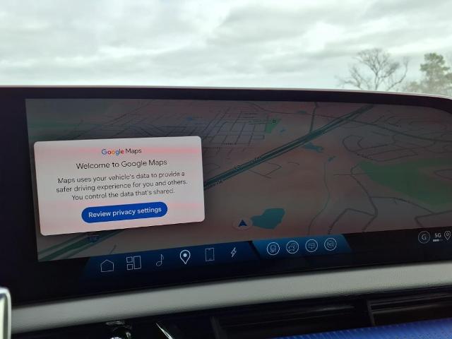 2025 Cadillac OPTIQ Vehicle Photo in Denton, TX 76205