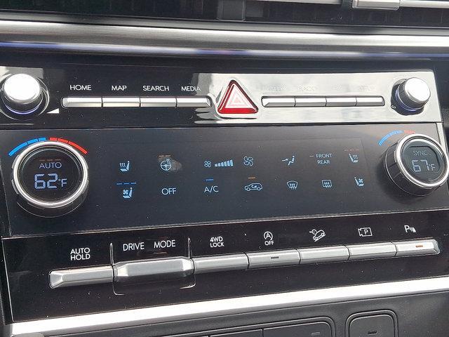 2025 Hyundai SANTA FE Vehicle Photo in Harrisburg, PA 17111