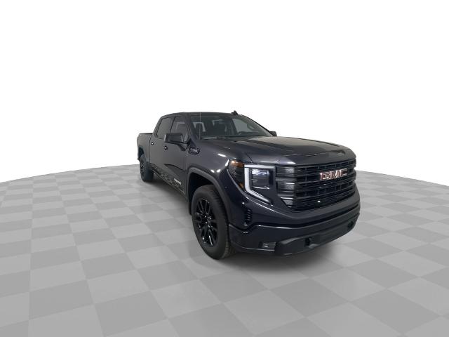 2025 GMC Sierra 1500 Vehicle Photo in GILBERT, AZ 85297-0402