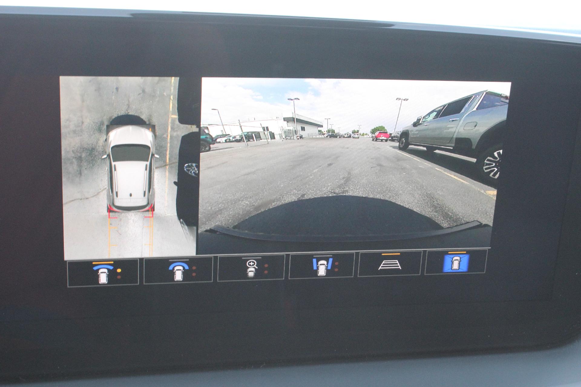 2026 Buick Encore GX Vehicle Photo in AURORA, CO 80012-4011