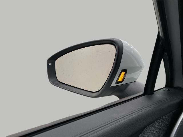 2025 Volkswagen Tiguan Vehicle Photo in Appleton, WI 54913