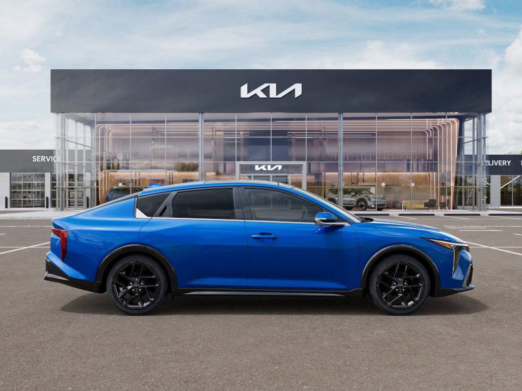 2025 Kia K4 Vehicle Photo in Langhorne, PA 19047