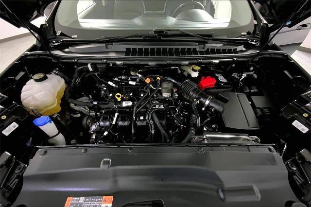 2024 Ford Edge Vehicle Photo in Lees Summit, MO 64086