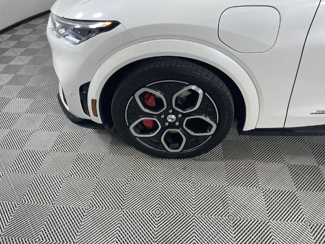 2023 Ford Mustang Mach-E Vehicle Photo in GILBERT, AZ 85297-0402