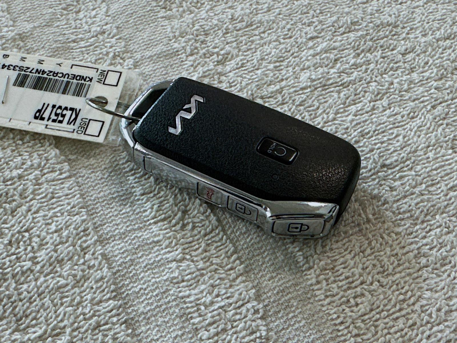 2022 Kia Seltos Vehicle Photo in Langhorne, PA 19047
