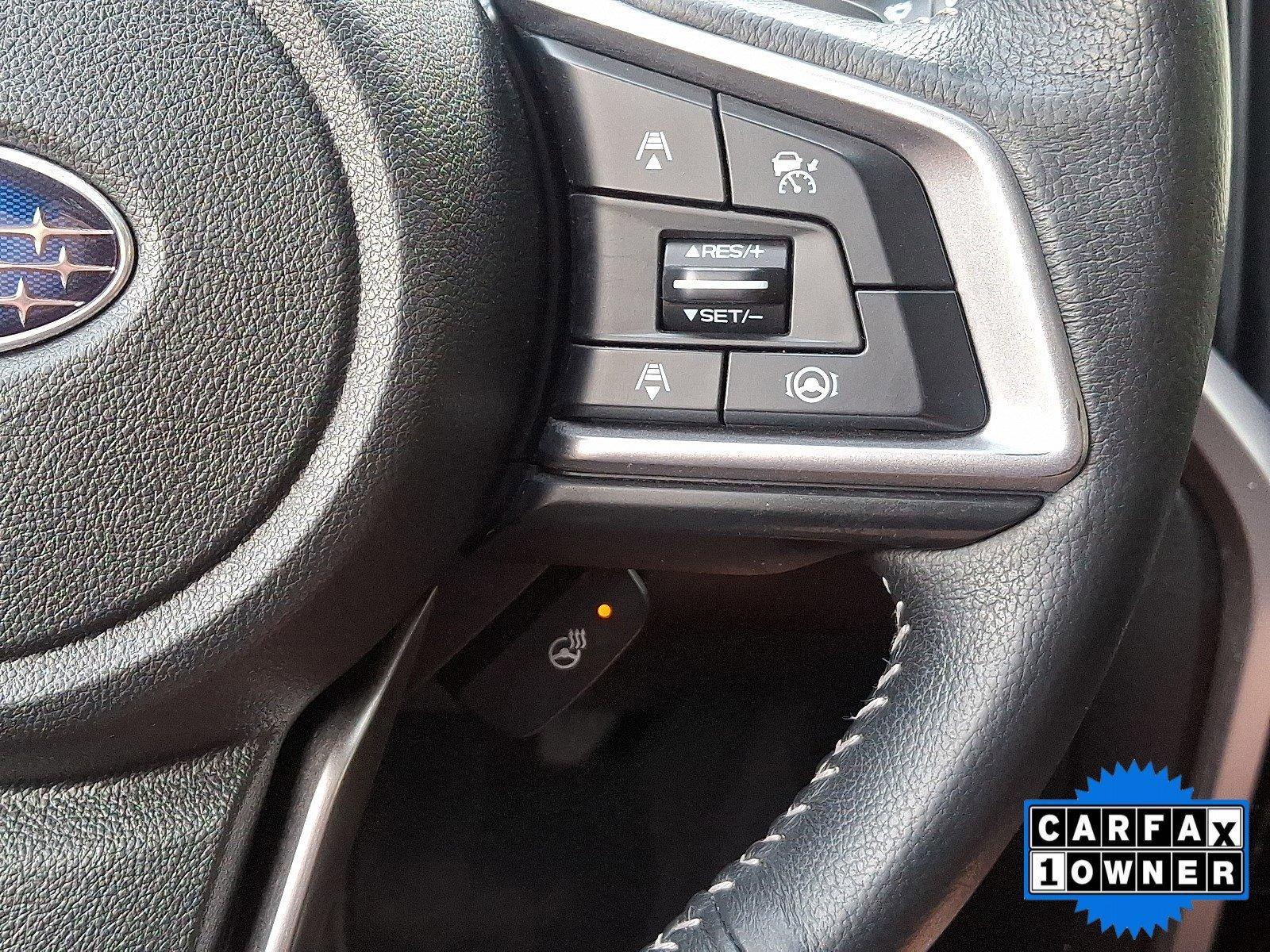 2022 Subaru Ascent Vehicle Photo in Harrisburg, PA 17111