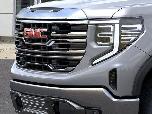 2026 GMC Sierra 1500 Vehicle Photo in DANBURY, CT 06810-5034