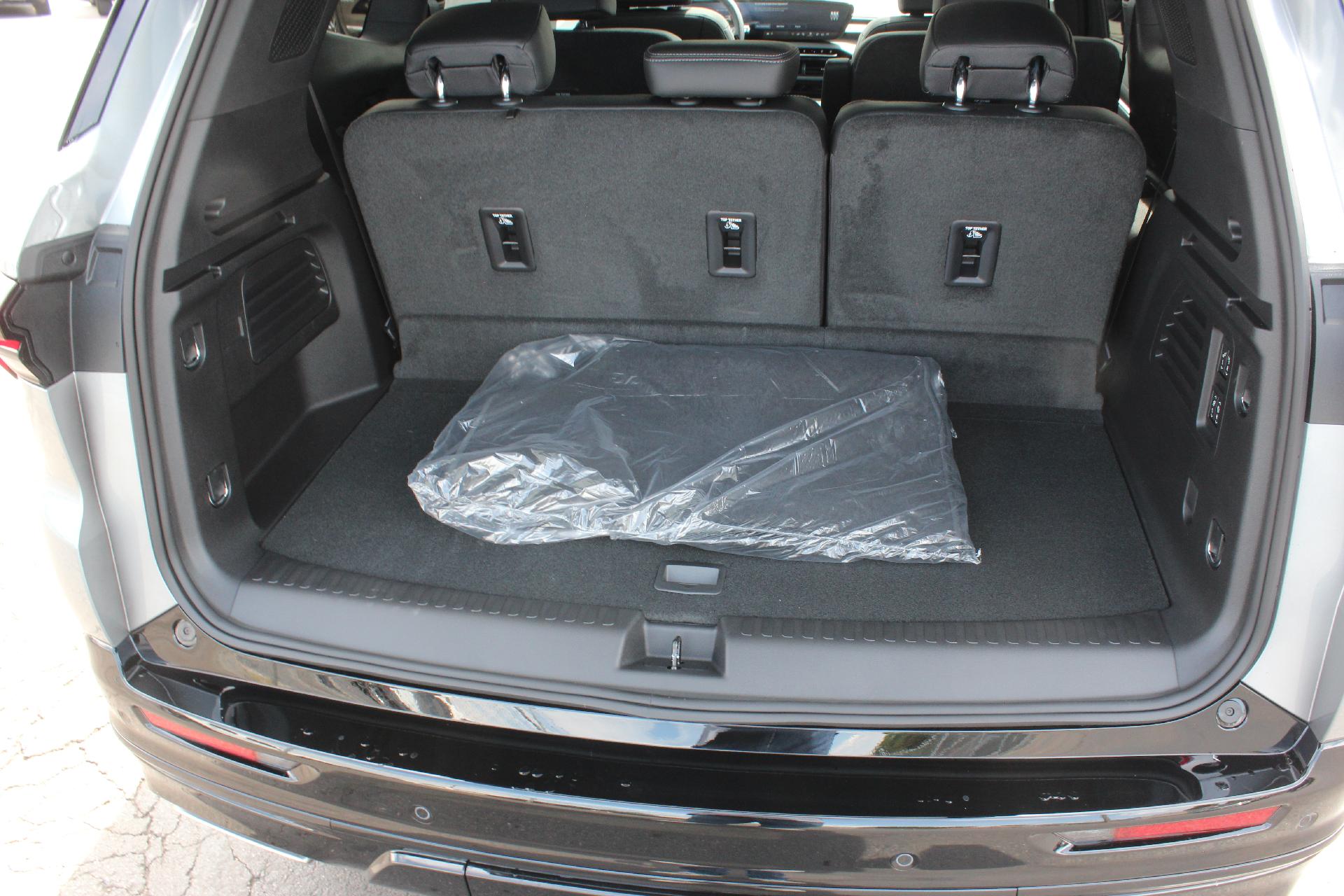 2026 Buick Enclave Vehicle Photo in AURORA, CO 80012-4011