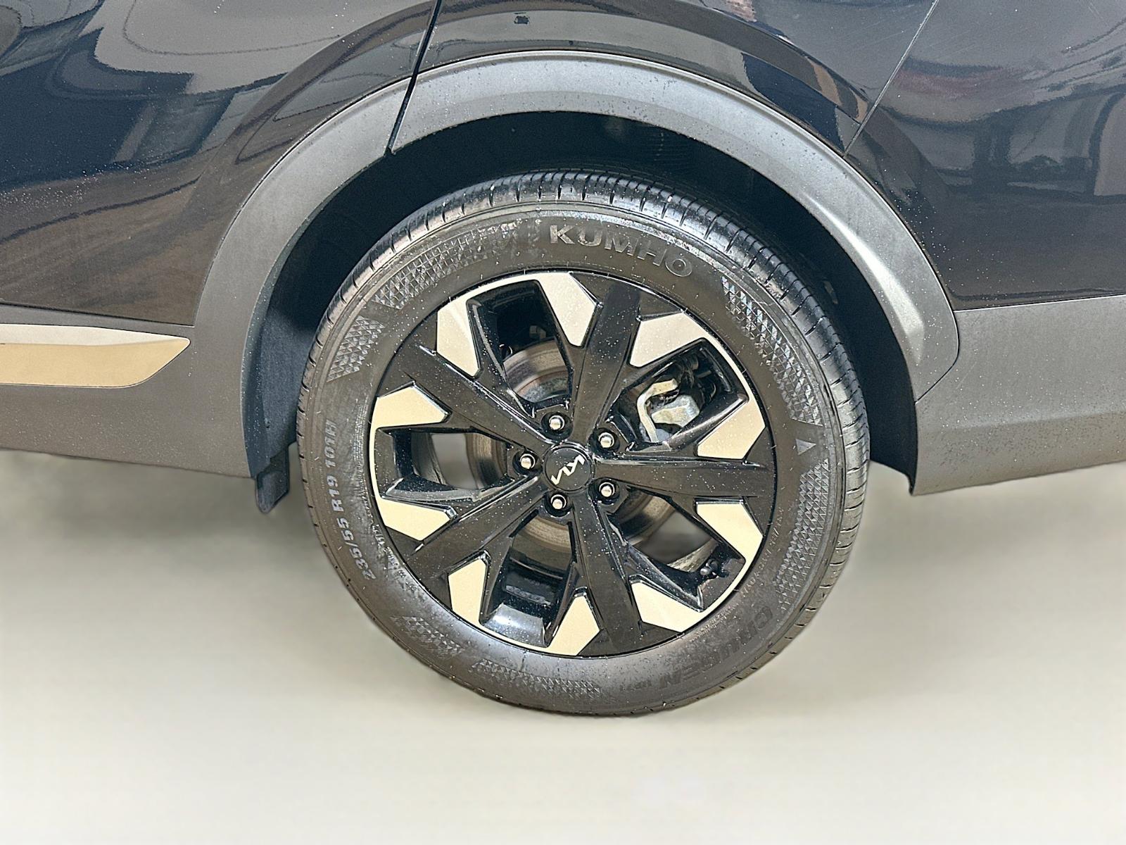 2023 Kia Sportage Vehicle Photo in Langhorne, PA 19047