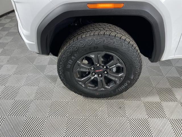 2024 GMC Canyon Vehicle Photo in GILBERT, AZ 85297-0402