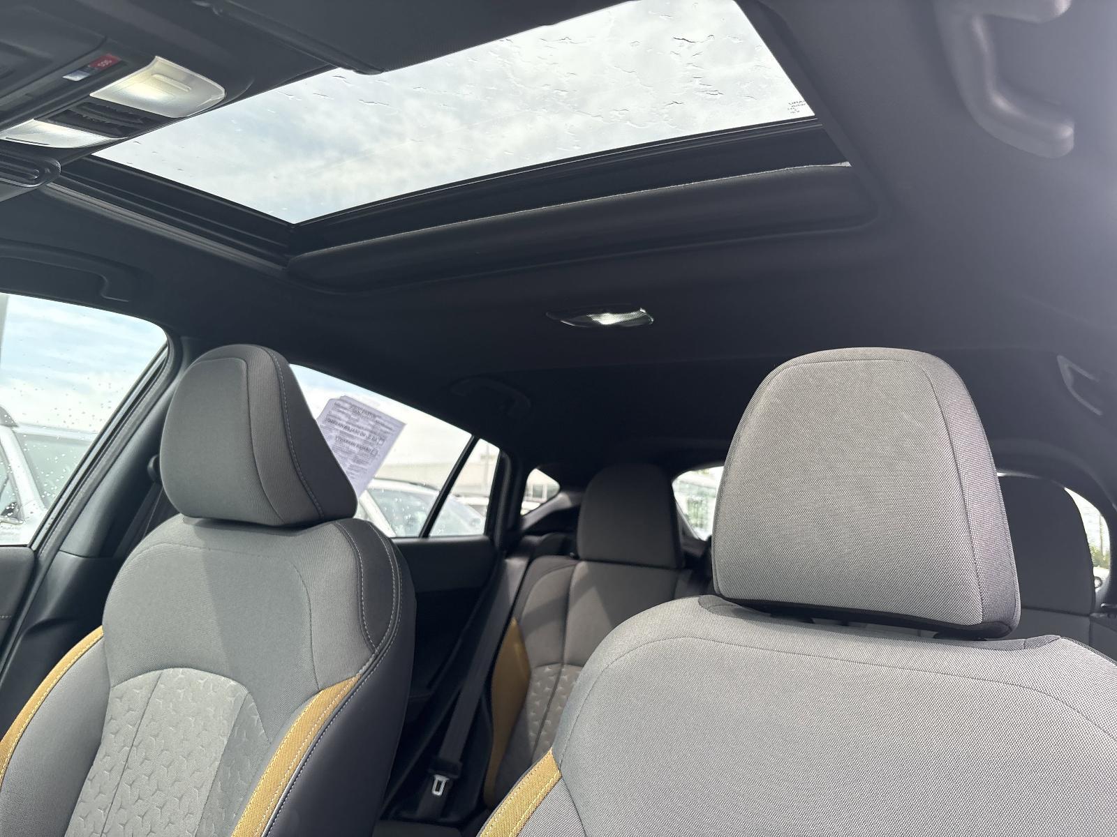 2024 Subaru Crosstrek Vehicle Photo in Mechanicsburg, PA 17050