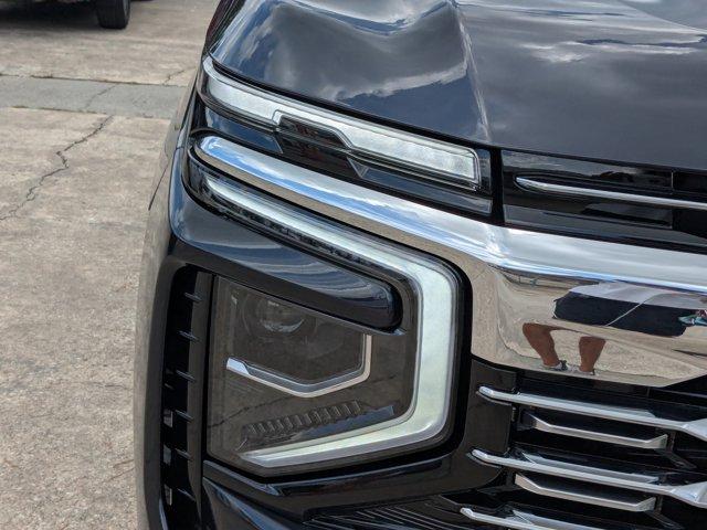 2025 Chevrolet Suburban Vehicle Photo in BRUNSWICK, GA 31525-1881