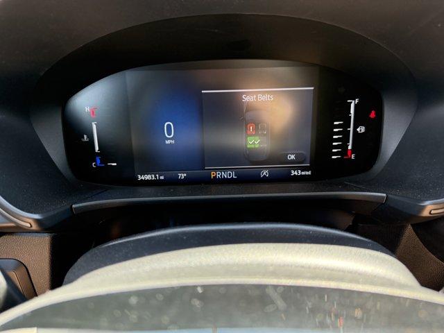 2024 Ford Escape Vehicle Photo in Ogallala, NE 69153