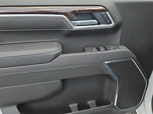 2026 GMC Sierra 1500 Vehicle Photo in EASTLAND, TX 76448-3020