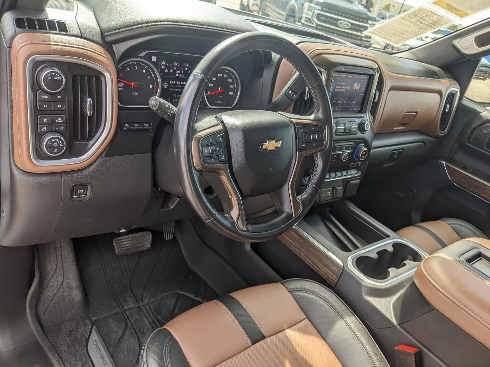 2021 Chevrolet Silverado 1500 Vehicle Photo in Seguin, TX 78155
