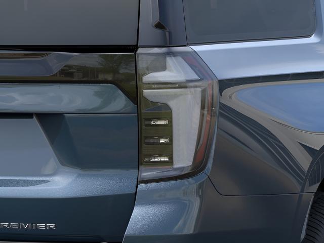 2025 Chevrolet Suburban Vehicle Photo in NEENAH, WI 54956-2243