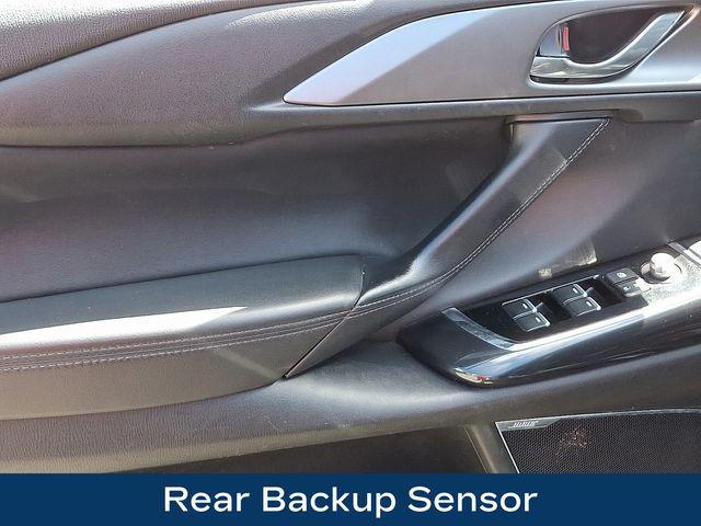 2018 Mazda CX-9 Vehicle Photo in DANBURY, CT 06810-5034