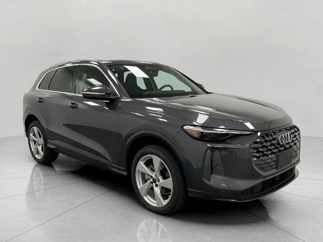 2025 Audi Q5 Vehicle Photo in Neenah, WI 54956