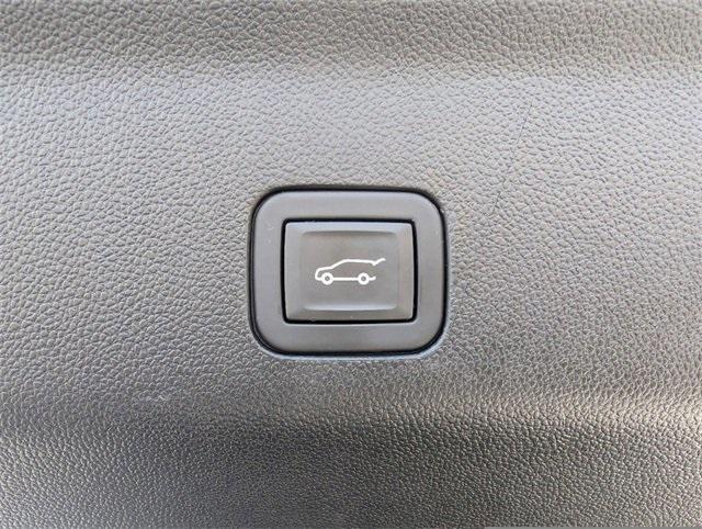 2024 Chevrolet Tahoe Vehicle Photo in AURORA, CO 80012-4011