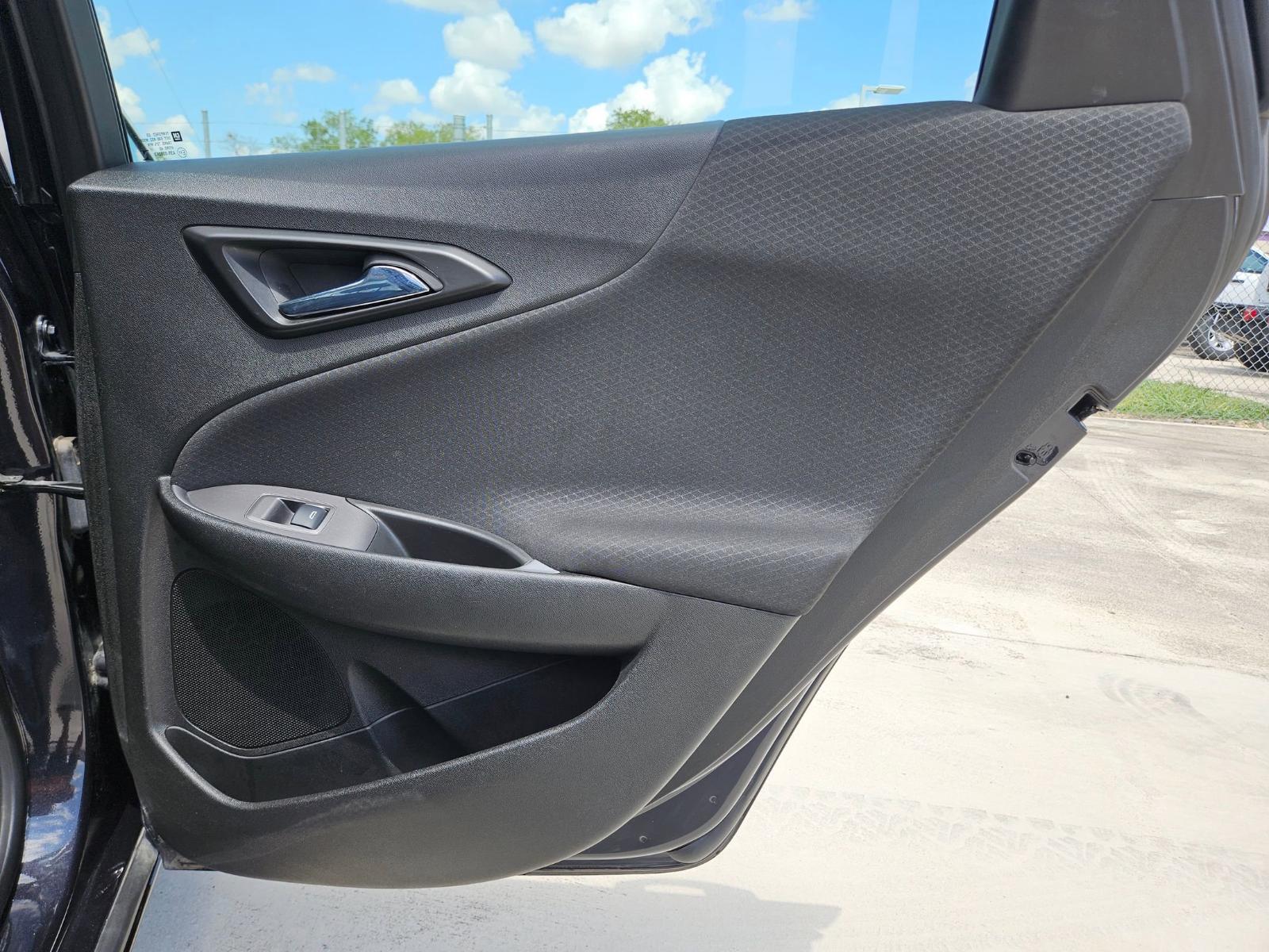 2023 Chevrolet Malibu Vehicle Photo in Seguin, TX 78155
