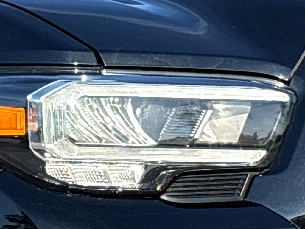 2022 Toyota Tacoma 4WD Vehicle Photo in POOLER, GA 31322-3252