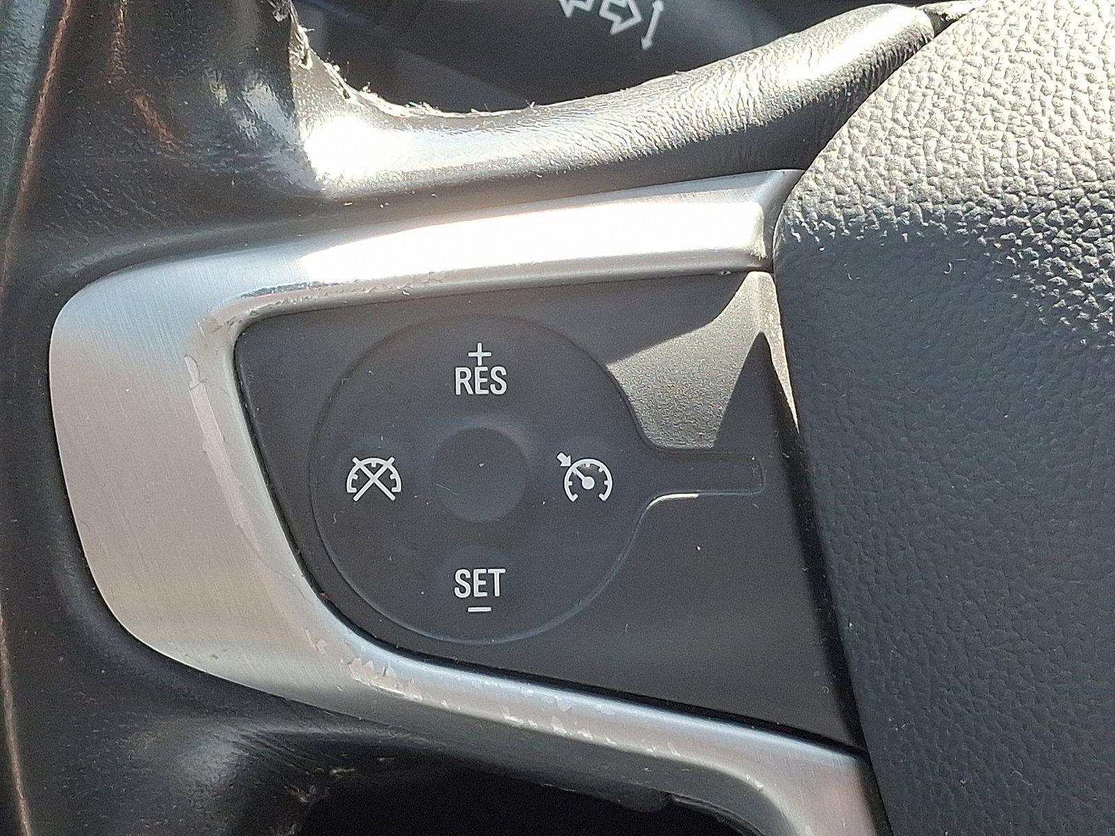 2018 GMC Terrain Vehicle Photo in Harrisburg, PA 17111