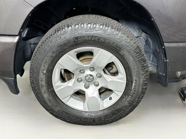 2022 Ram 1500 Vehicle Photo in Flemington, NJ 08822