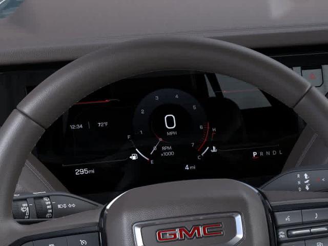 2025 GMC Yukon XL Vehicle Photo in ZELIENOPLE, PA 16063-2910
