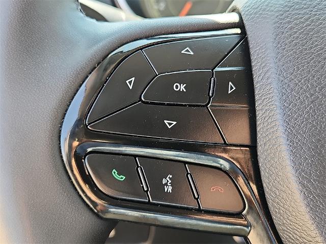2023 Jeep Cherokee Vehicle Photo in EASTLAND, TX 76448-3020