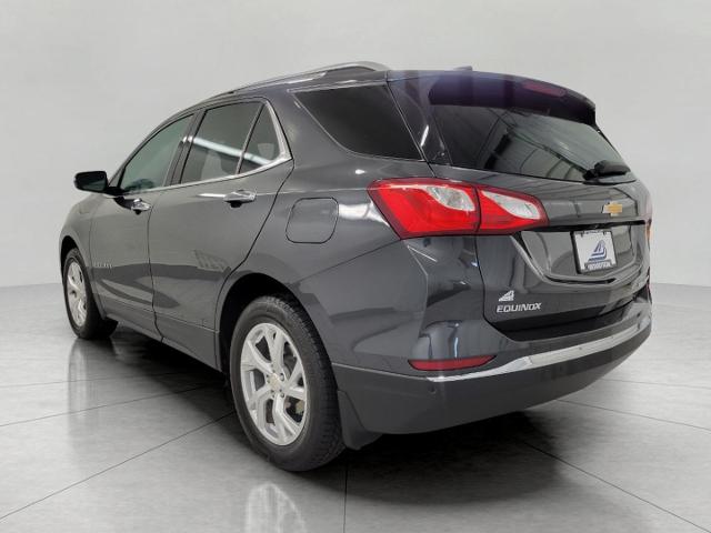 2020 Chevrolet Equinox Vehicle Photo in NEENAH, WI 54956-2243