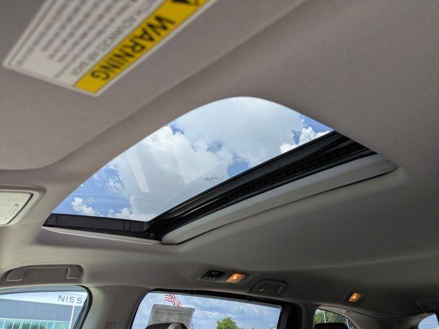 2018 Honda Odyssey Vehicle Photo in San Antonio, TX 78209
