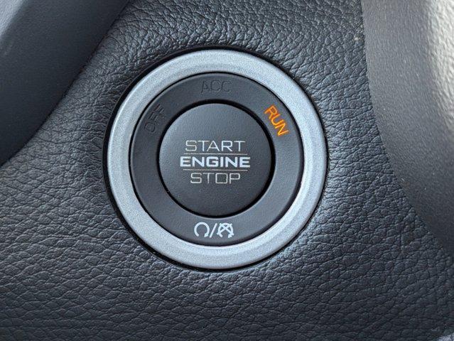 2022 Ram 1500 Vehicle Photo in BRUNSWICK, GA 31525-1881