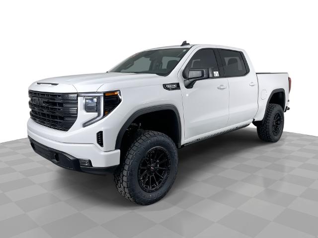 2025 GMC Sierra 1500 Vehicle Photo in GILBERT, AZ 85297-0402