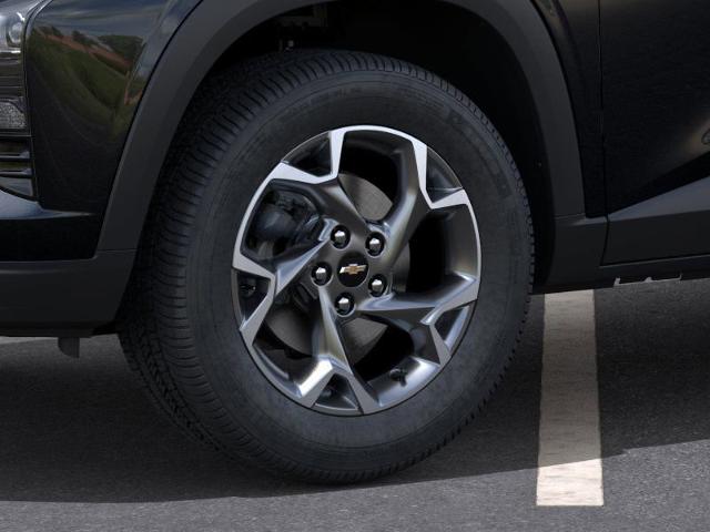 2026 Chevrolet Trax Vehicle Photo in BEAUFORT, SC 29906-4218