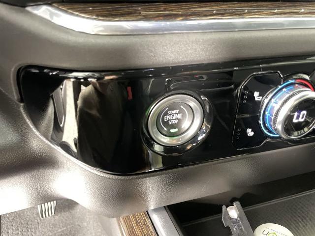 2023 GMC Sierra 1500 Vehicle Photo in GILBERT, AZ 85297-0402
