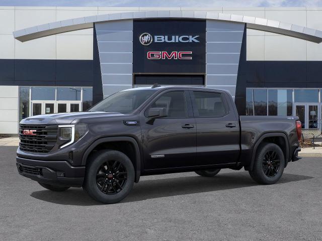 2026 GMC Sierra 1500 Vehicle Photo in DANBURY, CT 06810-5034
