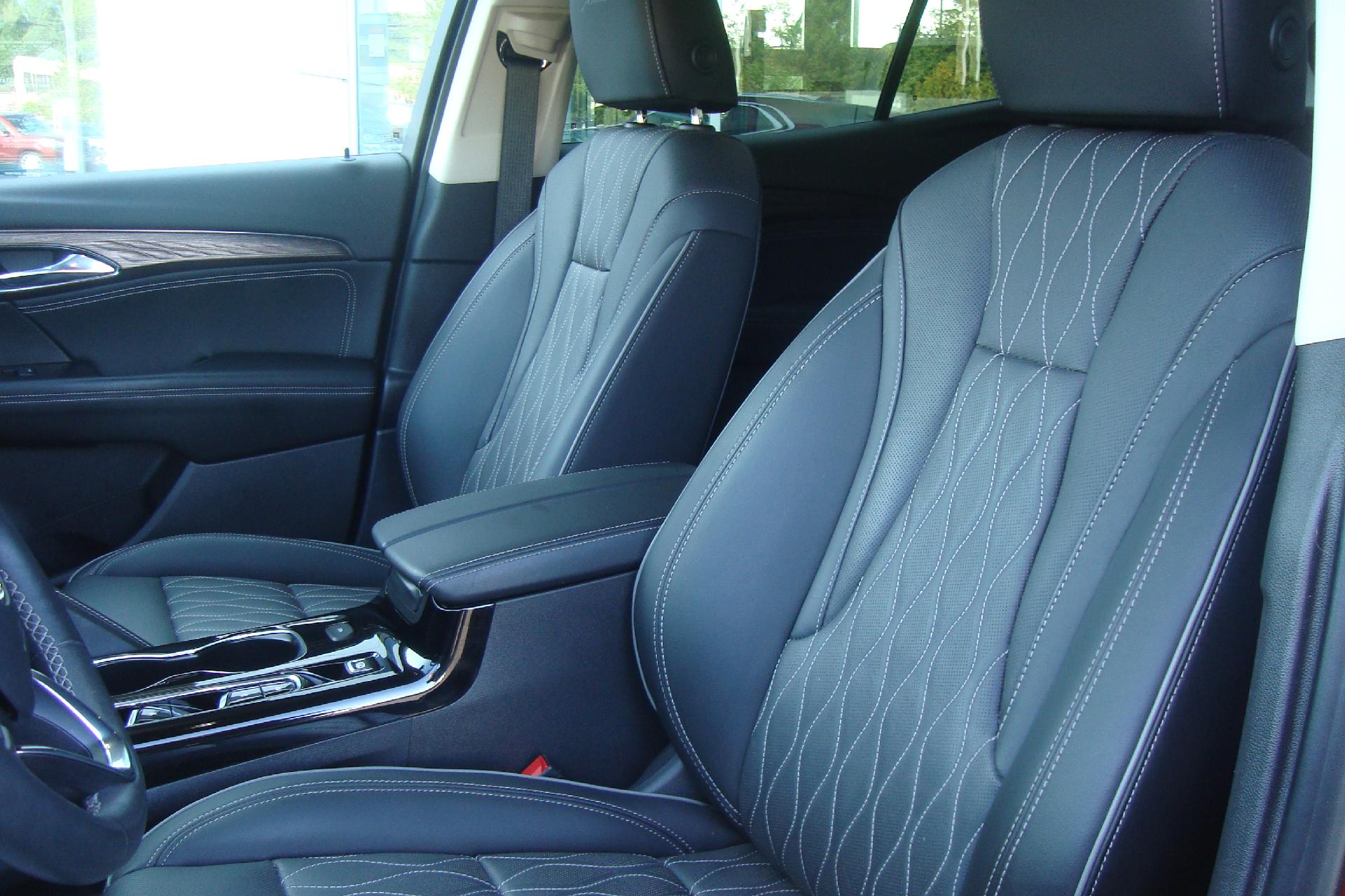 2023 Buick Envision Vehicle Photo in PORTSMOUTH, NH 03801-4196