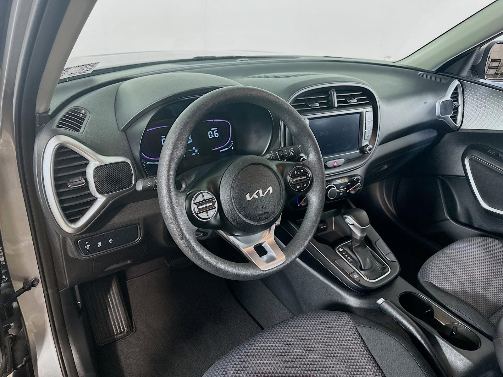 2023 Kia Soul Vehicle Photo in Langhorne, PA 19047