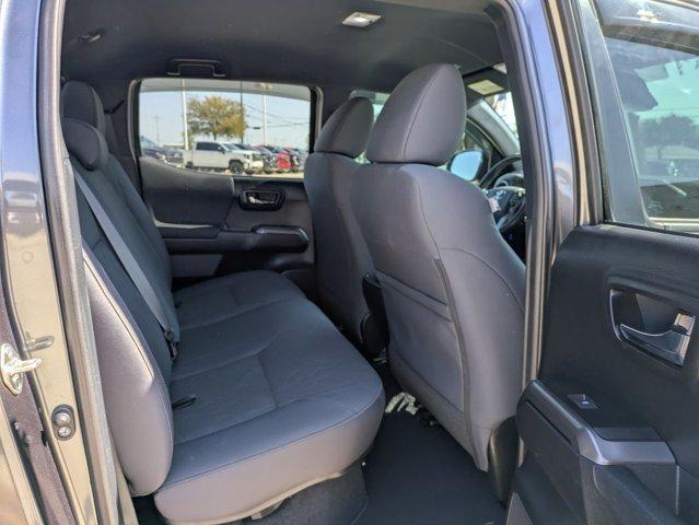 2019 Toyota Tacoma 2WD Vehicle Photo in SELMA, TX 78154-1459
