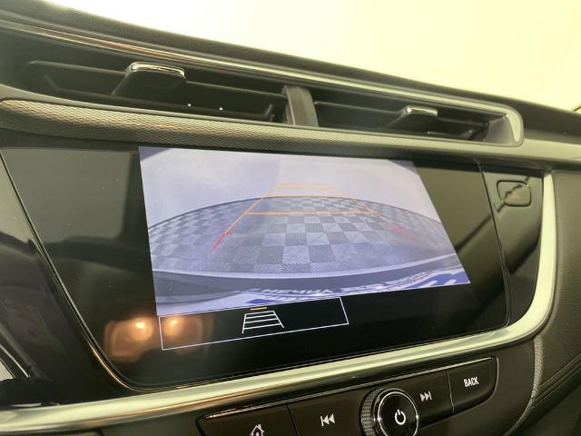2023 Buick Encore GX Vehicle Photo in GILBERT, AZ 85297-0402