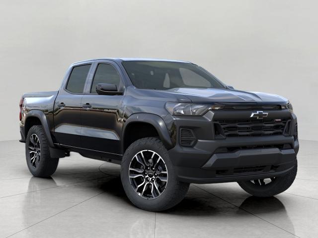2026 Chevrolet Colorado Vehicle Photo in MANITOWOC, WI 54220-5838