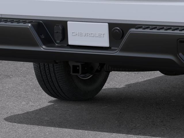 2026 Chevrolet Silverado 1500 Vehicle Photo in SELMA, TX 78154-1460