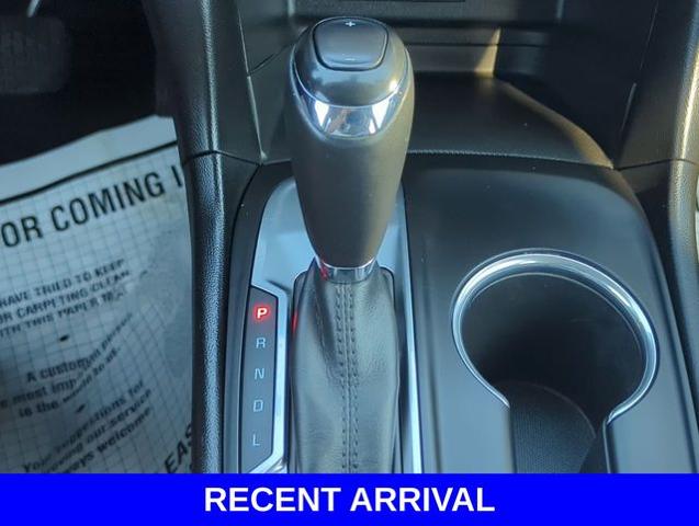 2019 Chevrolet Equinox Vehicle Photo in Merrillville, IN 46410