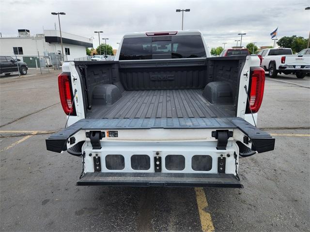 2019 GMC Sierra 1500 Vehicle Photo in AURORA, CO 80012-4011